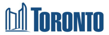 City of Toronto Logo